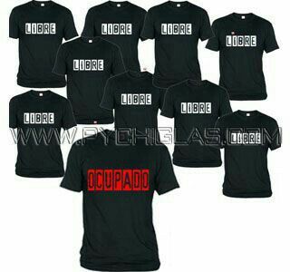 Playeras #teamgroom  😎 - 14