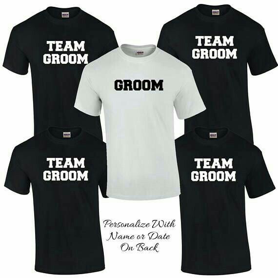 Playeras #teamgroom  😎 - 17