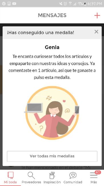 Sacale Jugo a la comu Vol 2. Artículos - 1