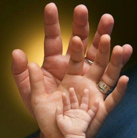 Sesión  de tu bb con sus anillos 💍👪❤ - 9