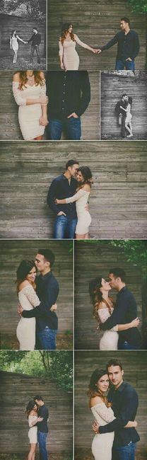 no se que usar (fotos pre Boda) - 1