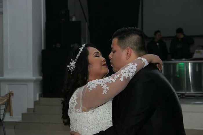 La forma del amor en una foto - 1