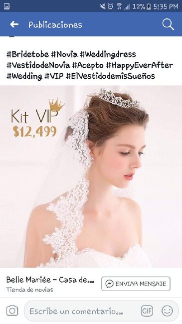 Novios del 29 de Diciembre del 2018 - 2