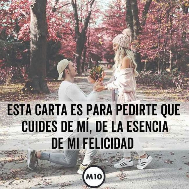 Para el hombre de mi vida💞💞 - 4