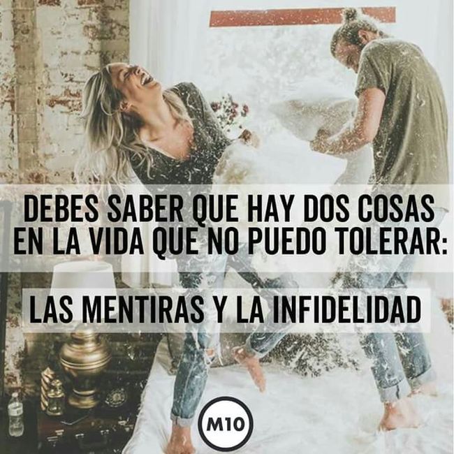 Para el hombre de mi vida💞💞 - 6
