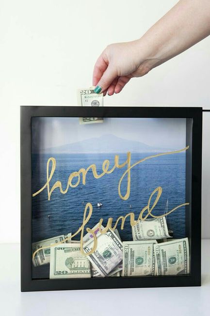 Ideas para pedir dinero 💵 - 1