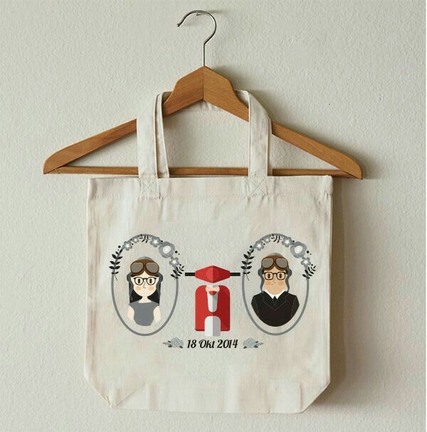 Bolsas de recuerdo 💗 - 3