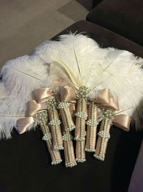 Plumas 💗 - 3