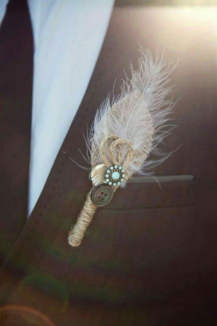Plumas 💗 - 11
