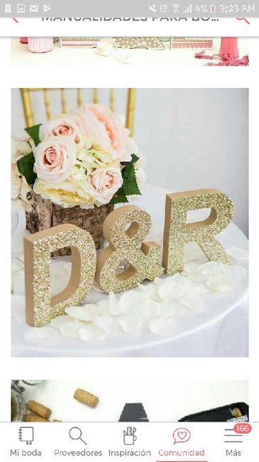 Ideas diy para tus letras 💕🖌 - 1