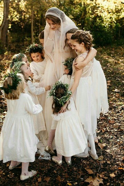 Mini damitas🌻 - 3