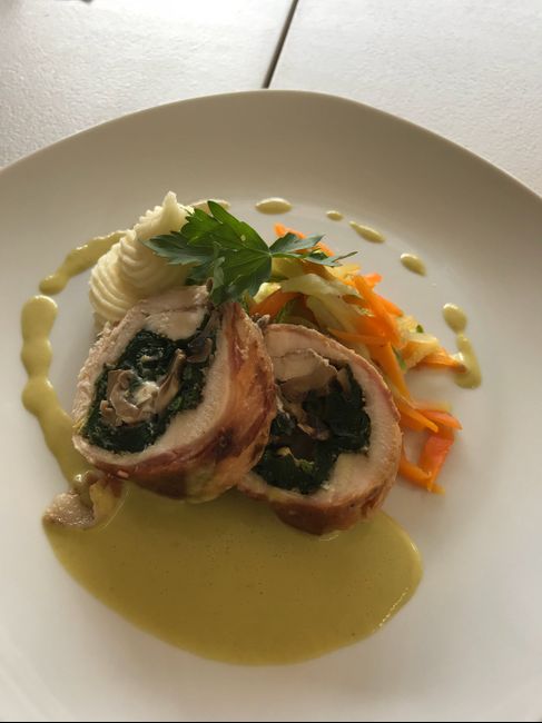 Mi primera degustación!! - 2