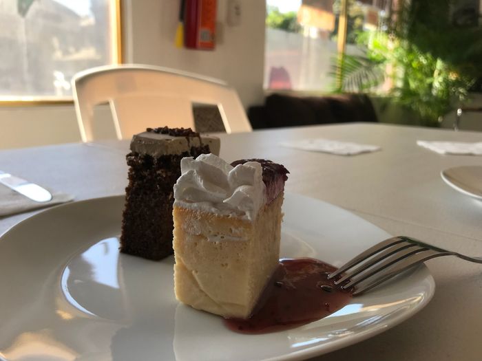 Mi primera degustación!! - 3