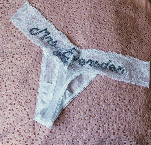 Ropa interior  bride👙 - 2