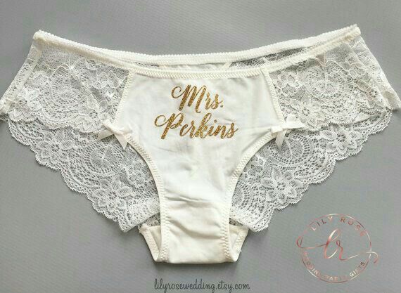 Ropa interior  bride👙 - 7