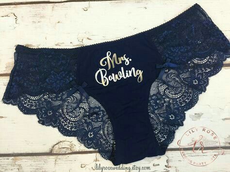 Ropa interior  bride👙 - 8