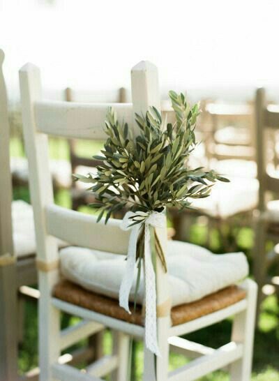 Boda verde Olivo 🍃🌿 - 9