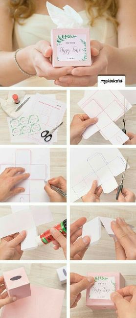 Ideas diy 💗 - 3