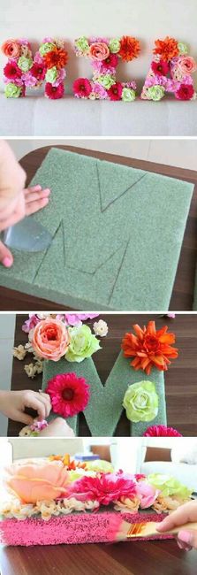 Ideas diy 💗 - 6