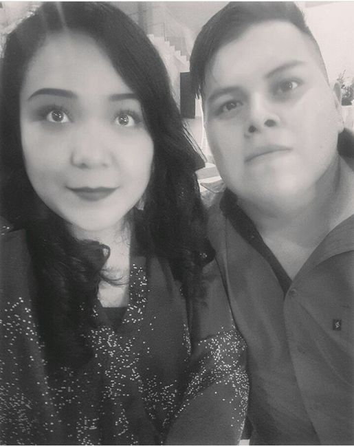última selfie de tu carrete de fotos con tu fm en 3,2,1 ... - 1