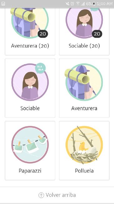 ¿cuantas medallas tienen? ¿cuál esperan? - 1