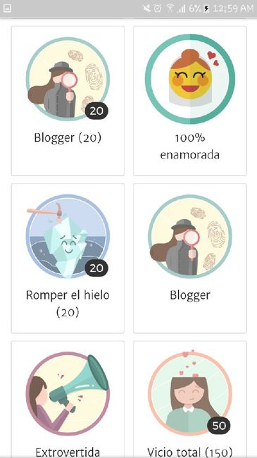 ¿cuantas medallas tienen? ¿cuál esperan? - 4