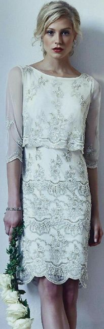 Apenas boda civil - 6