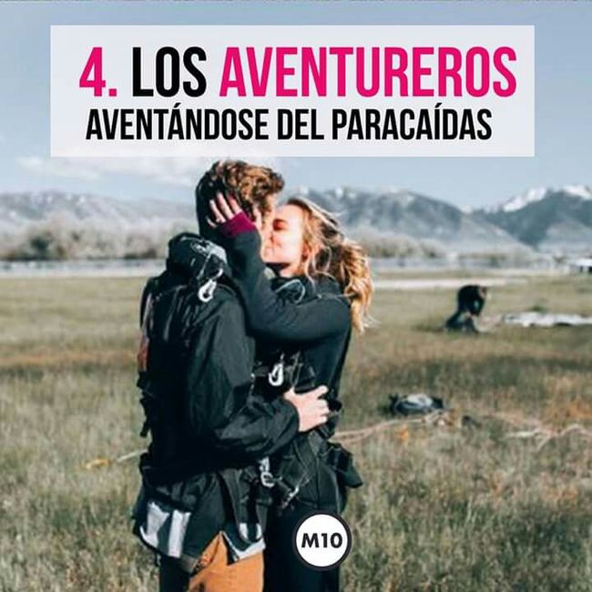 Ideas para pedir  matrimonio 💍 - 4