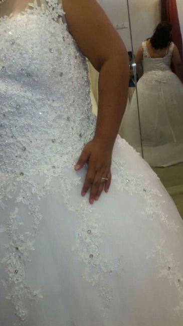 El día  que me enamoré 👰😍 - 5