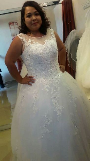 El día  que me enamoré 👰😍 - 6