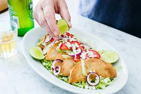 Mi platillo Master chef - aguacatadas 2