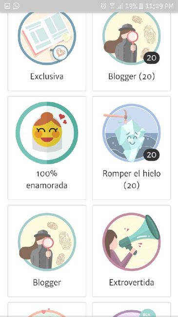 novia top 👰💛 - 4