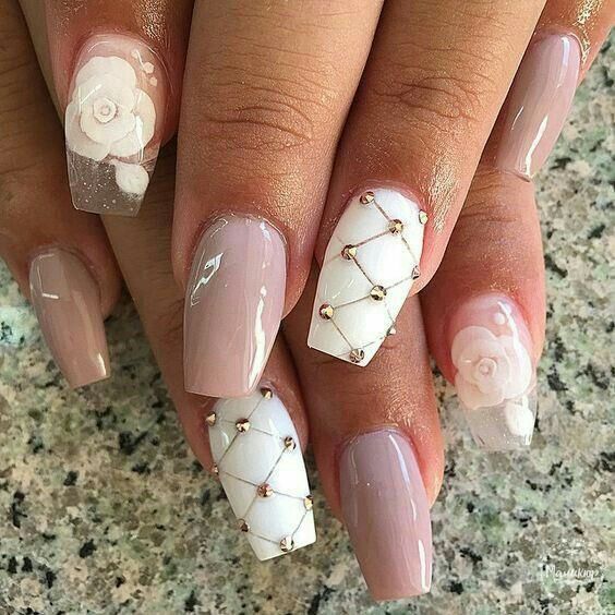 Ideas para Uñas💅💗 - 3