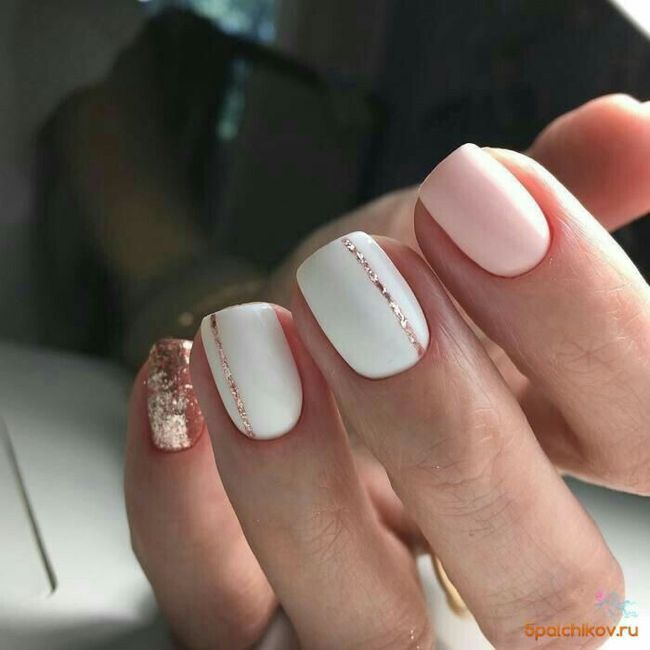 Ideas para Uñas💅💗 - 5