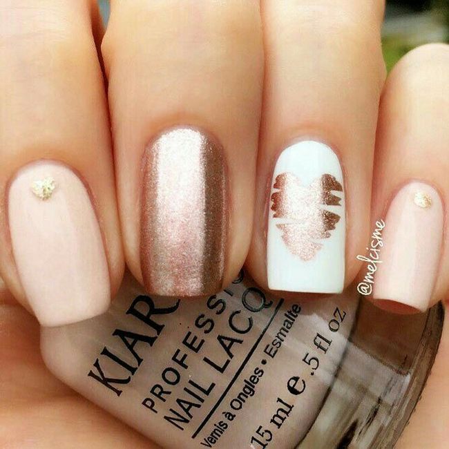 Ideas para Uñas💅💗 - 8