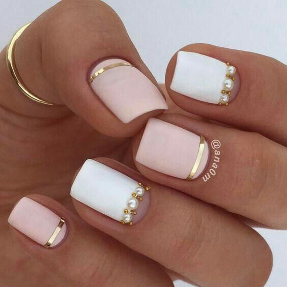Ideas para Uñas💅💗 - 11