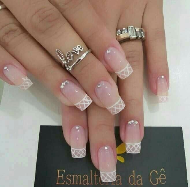 Ideas para Uñas💅💗 - 13