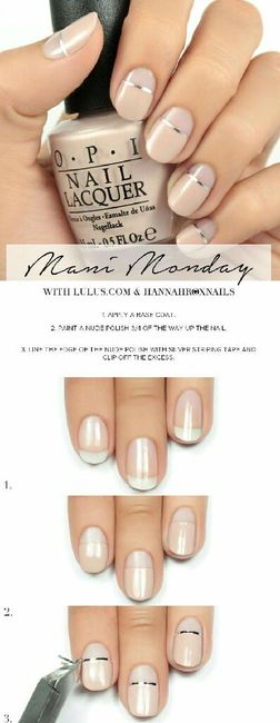 Ideas para Uñas💅💗 - 17