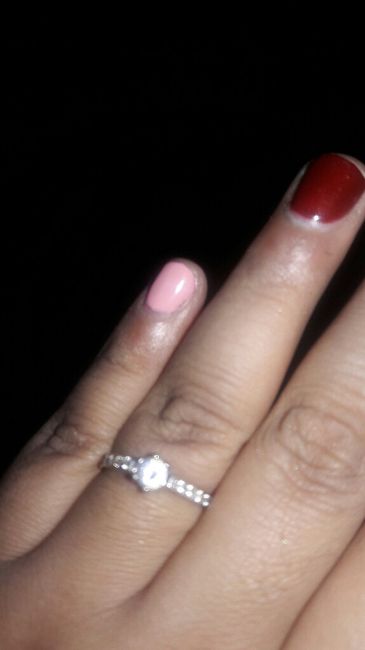 Mi anillo!!! - 1