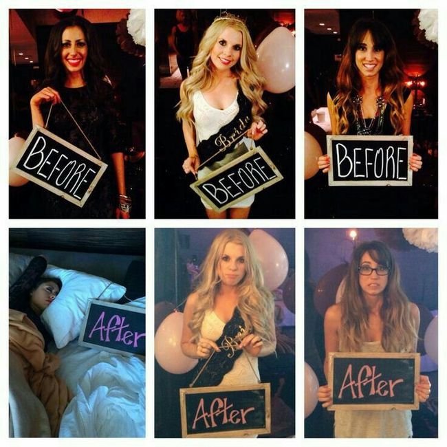 Fotos  antes  y después Dds💗 - 8