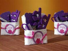 Ideas para recuerdititos Dds💗 - 10