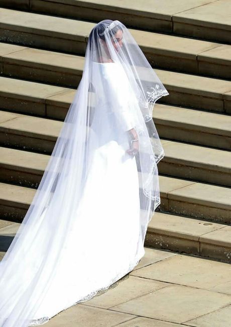Boda real Harry&meghan 👑💕 - 4