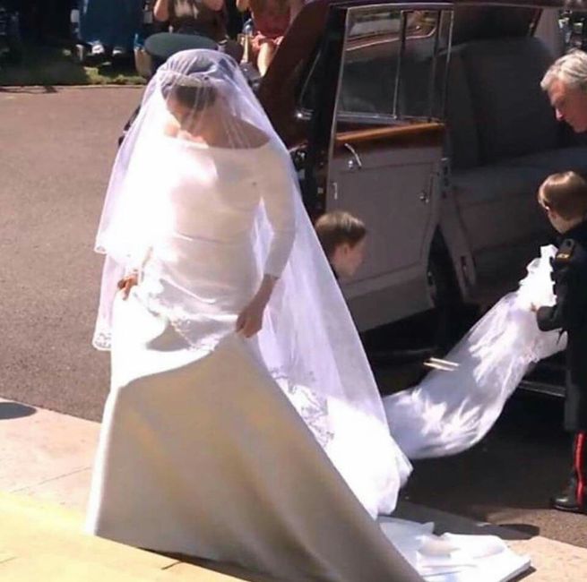Boda real Harry&meghan 👑💕 - 28