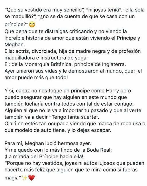 Amor real