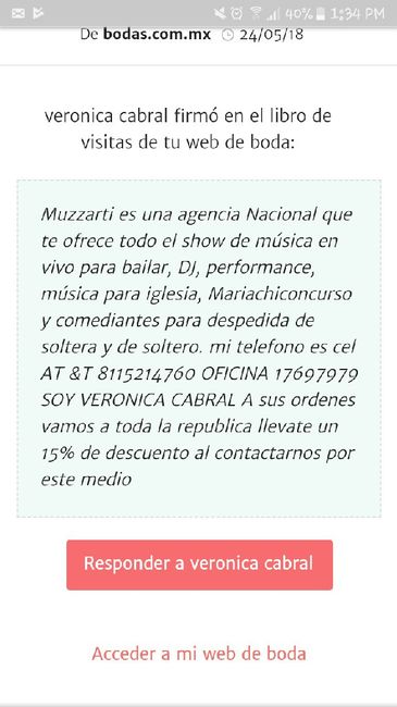 Esto esta permitido? - 1