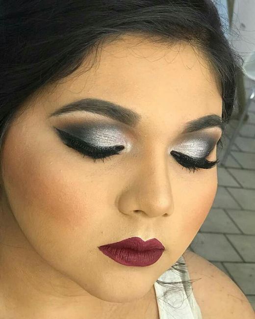 Maquillaje de novia 👰💕 - 4