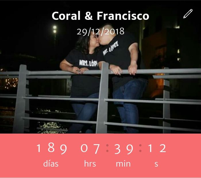 ¿cómo va su contador hoy?!😀 - 1