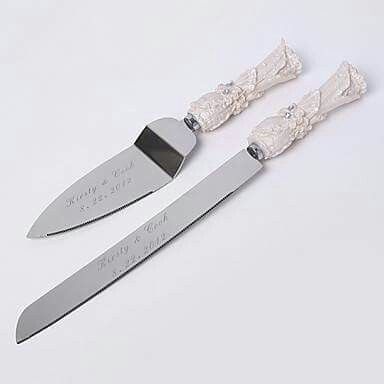 Ideas pala y cuchillo 🎂 - 2