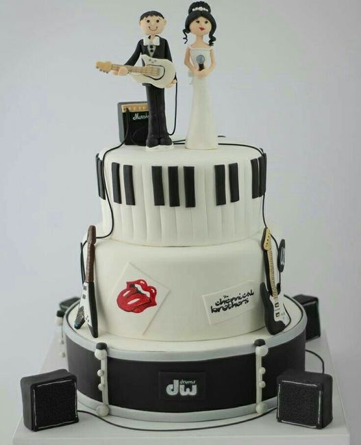 Una boda fuera de lo normal - 2