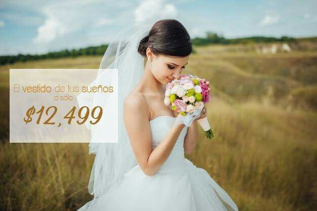 Tiendas de vestido de novias #nl - 2